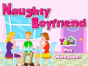 naughty bf