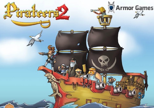 pirateers 2