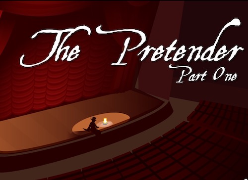 pretender