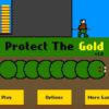 protect the gold