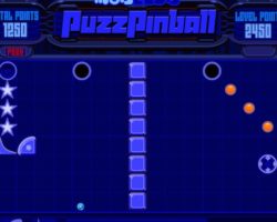 puzzball pinball