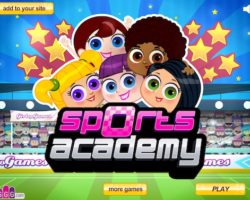 sports academy