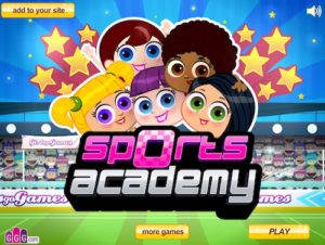 sports academy