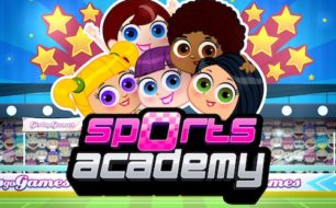 Sports Games (All Type) - Unblocked Games at School