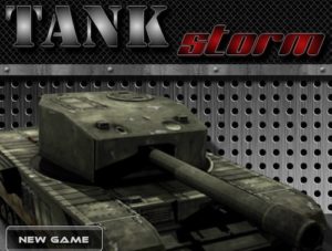 tank storm