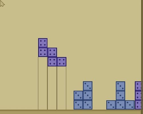 tower builder