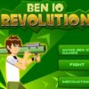 ben10 bazooka