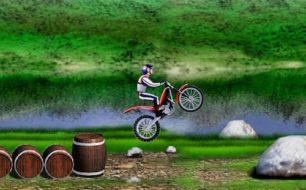 Dirt Bike Games: Do Stunts Like A Pro - Unblocked Games