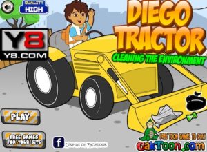 diego tractor