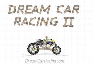 dream car racing 2