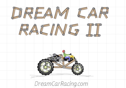 Dream Car Race Hack