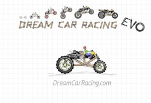 dreamcar racing evo