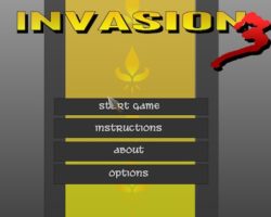 invasion 3 hacked