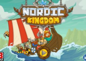 nordic kingdom