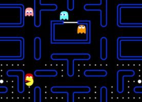 pacman hacked