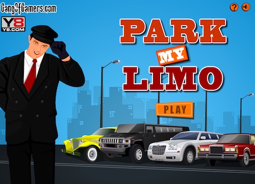 park my lemo