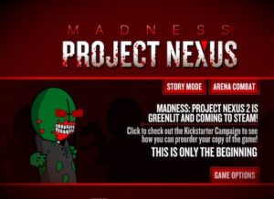 project nexus