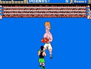 punch out