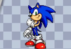 sonic