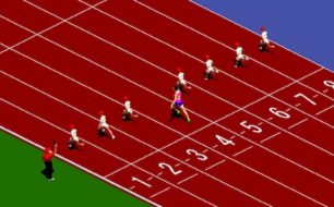 Sports Games (All Type) - Unblocked Games at School