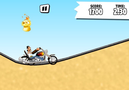 stunt guy rider