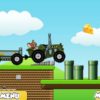 tom jerry tractor
