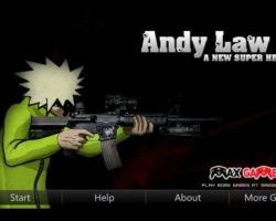andy law