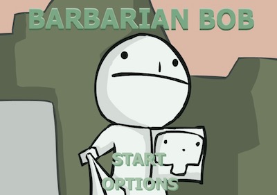 barbarian