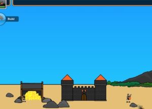 battle grounds