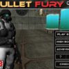bullet fury