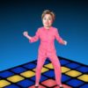dance hillary