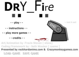 dryfire