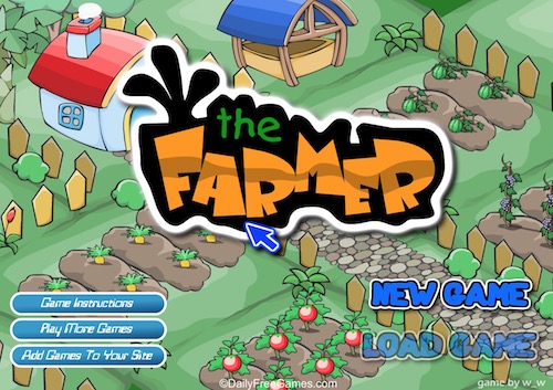3rd world farmer hacked unblocked