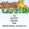 kitten cannon
