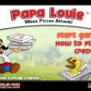 papa louie hacked