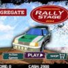 rally stage