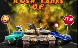 Tank Games Play Online For Free - Unblocked Games