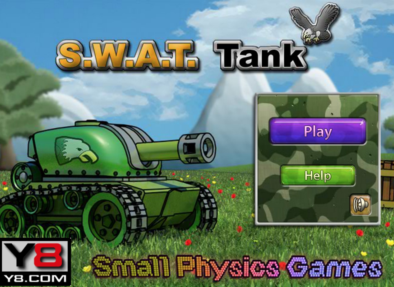 swat tank