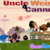 uncle weird cannon