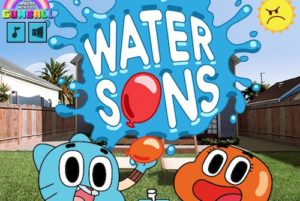 water sons