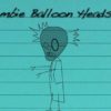 zombie balloons 2