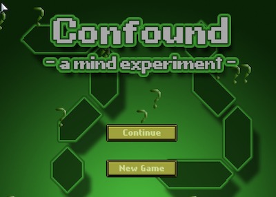 confound