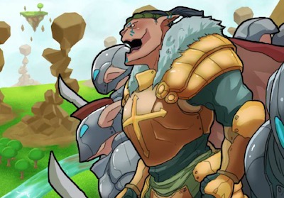 critter kingdom