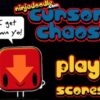 cursor chaos