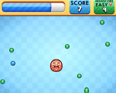 dots frenzy