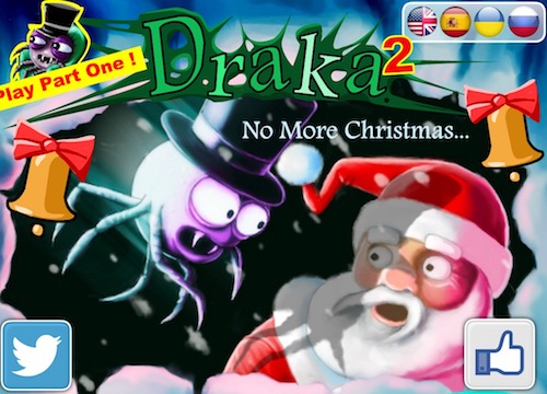 draka 2