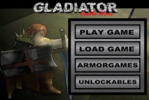 gladiator Castle Hacked