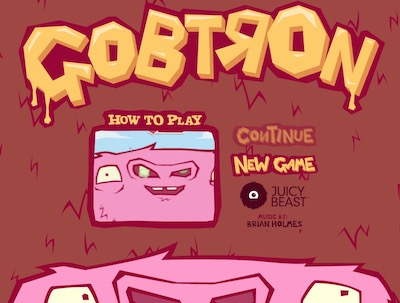 gobtron