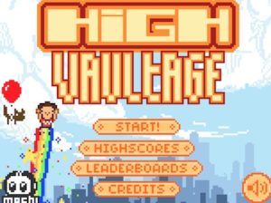 high vaultage