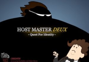 host master